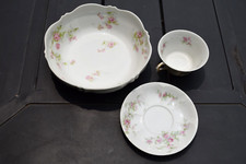 3 bone plates china limoges for sale 3 bone plates china limoges for sale Stanardsville