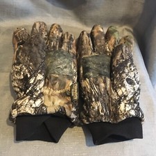 Deerhunter thinsulate gloves for sale  PETERBOROUGH