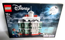 Mini lego disney for sale  Tigerton