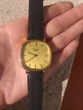 Longines meccanico carica usato  Nereto
