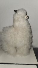 Real alpaca white for sale  Apache Junction