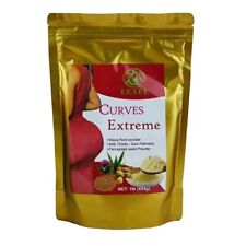 Pó de maca CURVES Extreme Enlargement, usado comprar usado  Enviando para Brazil
