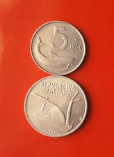 Lire 1955 lire usato  Cerveteri