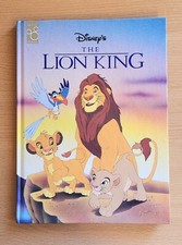Lion king disney for sale  Columbia