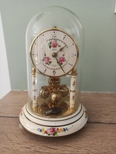 Ancienne pendule horloge d'occasion  Saint-Maximin-la-Sainte-Baume
