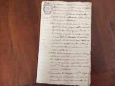 carta bollata usato carta bollata usato Villanova di Camposampiero