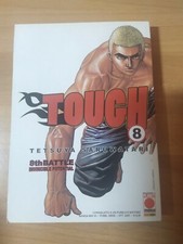 Tough fumetto planet usato  Sarzana