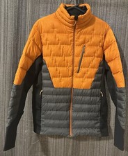 Jaqueta masculina Black Yak Nelore tamanho médio comprar usado  Enviando para Brazil