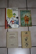 Bücher epperwitze zille gebraucht kaufen  Naumburg
