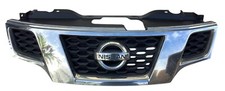 Grille chrome black for sale  Hialeah