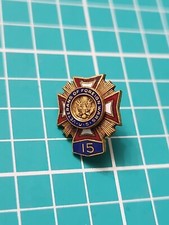 Vtg veterans foreign for sale  Montrose