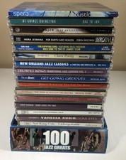 Mixed lot music for sale  Lindstrom