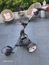 Superb motocaddy pro for sale  FARNBOROUGH