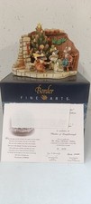 Brambly hedge merry for sale  ST. NEOTS