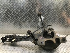 Achsschenkel ford mondeo gebraucht kaufen  Leverkusen