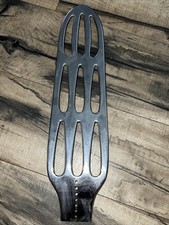 Bagageiro Schwinn vintage cromado para bicicleta do pós-guerra? comprar usado  Enviando para Brazil