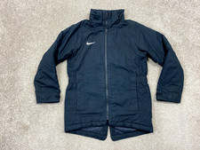 Nike padded jacket for sale  BIRMINGHAM