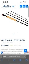Airflo comp fly for sale  LLANELLI