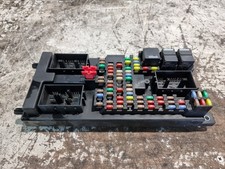 Land rover fuse for sale  HAYWARDS HEATH