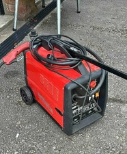 Clarke 135te 130 for sale  BARROW-IN-FURNESS
