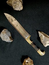 Antikes messer punze gebraucht kaufen  Alsdorf