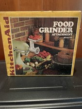Vintage kitchenaid food for sale  Chardon