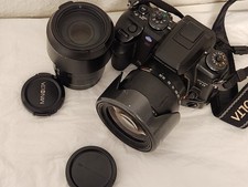 Minolta dynax dslr gebraucht kaufen  Karlsruhe