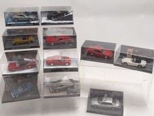 diecast car collections for sale  RUGBY