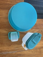 Tupperware kuchenform getränk gebraucht kaufen  Isenburg, Mündersbach, Roßbach