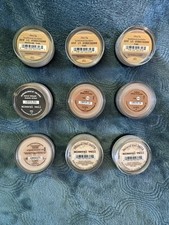 Discontinued bare minerals d'occasion  Expédié en Belgium