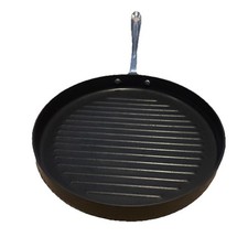 Clad griddle pan for sale  Johns Island