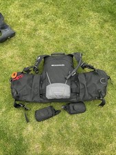 Diving buddy commando for sale  UK