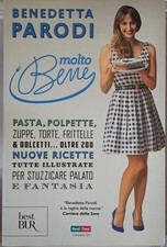Molto bene paperback usato  Italia