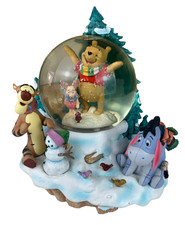 Winnie pooh musical for sale  NORTHWICH