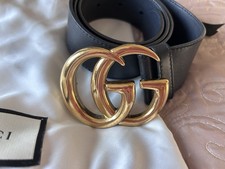 Women gucci belt for sale  NEWCASTLE