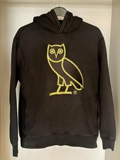 Ovo owl hoodie for sale  BRIDGWATER