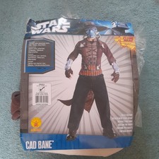 bane costume for sale  PORTSMOUTH