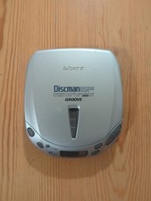 Sony discman esp2 gebraucht kaufen  Neu-Ulm