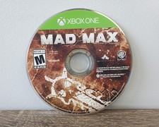 Mad Max (Microsoft Xbox One, 2015) comprar usado  Enviando para Brazil