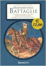 Dizionario delle battaglie usato  Vejano