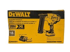 Dewalt 20vmax 18ga for sale  Montclair