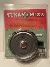 Usado, Pedal Beetronics atum fuzz novo no pacote comprar usado  Enviando para Brazil