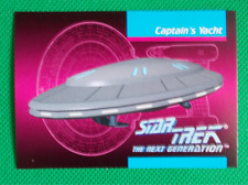 Carte star trek d'occasion  Royan