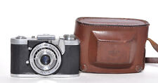 Zeiss ikon tenax gebraucht kaufen  Coburg