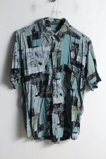 Mens vintage 90s for sale  CASTLEFORD