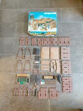 Chateau playmobil fort d'occasion  Toulon-