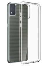 Usado, Capa traseira silicone macio ultra fina K 42 à prova de choque TPU para LG K42 comprar usado  Enviando para Brazil
