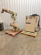 Motoman px2850 painting for sale  Bardstown