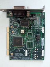 Adaptador de interface National Instruments NI PCI-GPIB IEEE 488.2 183617K 01 comprar usado  Enviando para Brazil