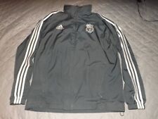 Jacke adidas liverpool gebraucht kaufen  Wesenberg